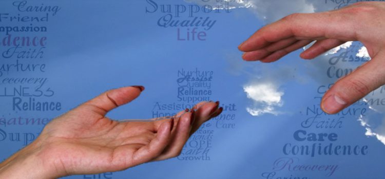 faith based drug rehab