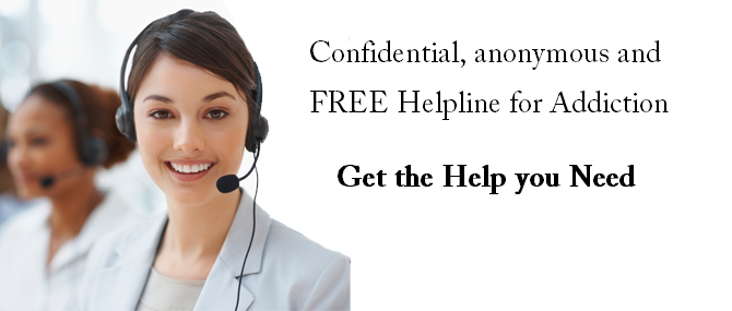 drug rehab services helpline