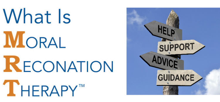 moral reconation therapy