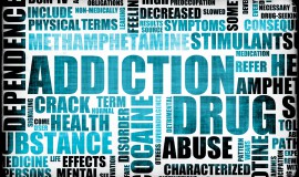 drug addiction