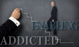 am i an enabler