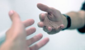 how to help an addict