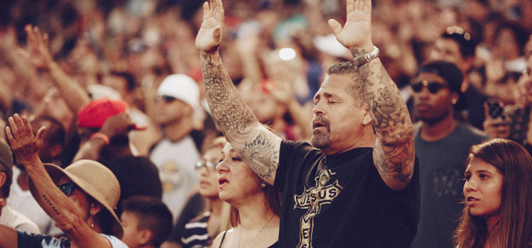 faith based drug rehav