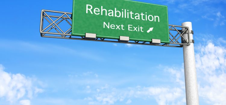state funded drug rehab programs, county funded rehab centers