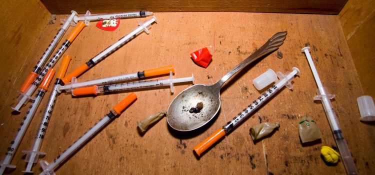drug cocktail of heroin and cocaine can be deadly