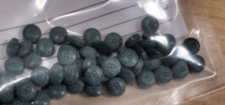 fentanyl epidemic
