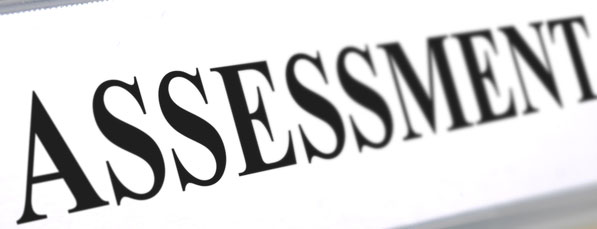 drug rehab assessment form