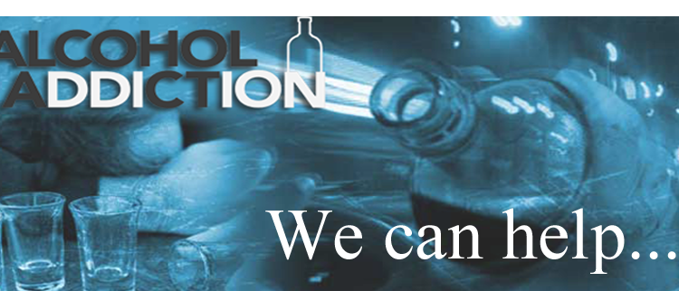 alcohol dependancy treatment and recovery