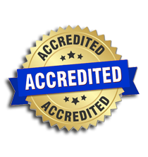 accredited drug addiction treatment near me